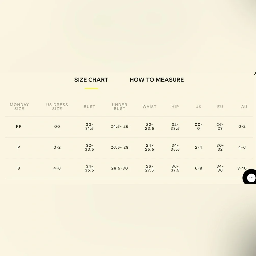 New Monday Swimwear Size VVV BORDEAUX ONE PIECE (FULL COVERAGE) - IVORY Swimsuit - Picture 8 of 10